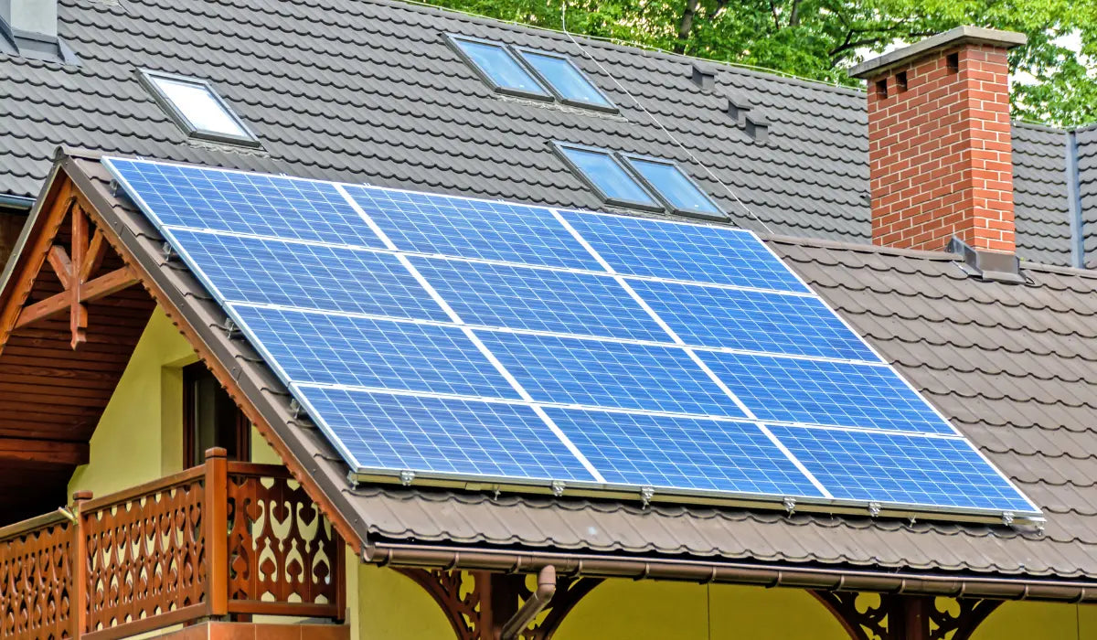 Do-Solar-Panels-Increase-Home-Value Solar Kit Outlet