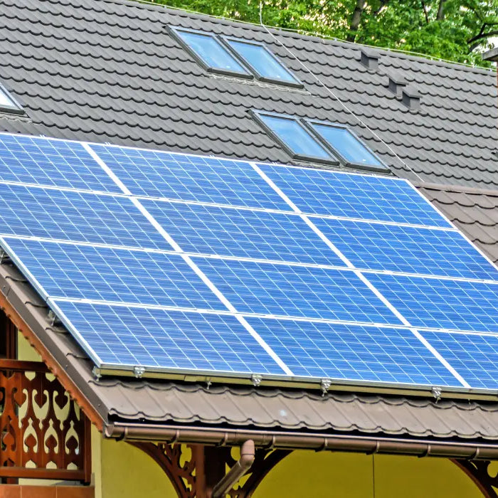 Do-Solar-Panels-Increase-Home-Value Solar Kit Outlet