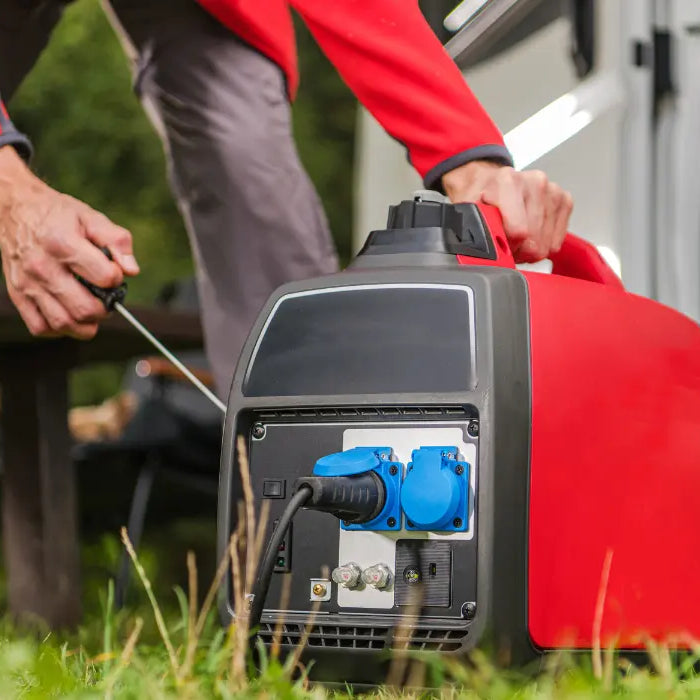 What-Size-Generator-Will-Run-a-House Solar Kit Outlet