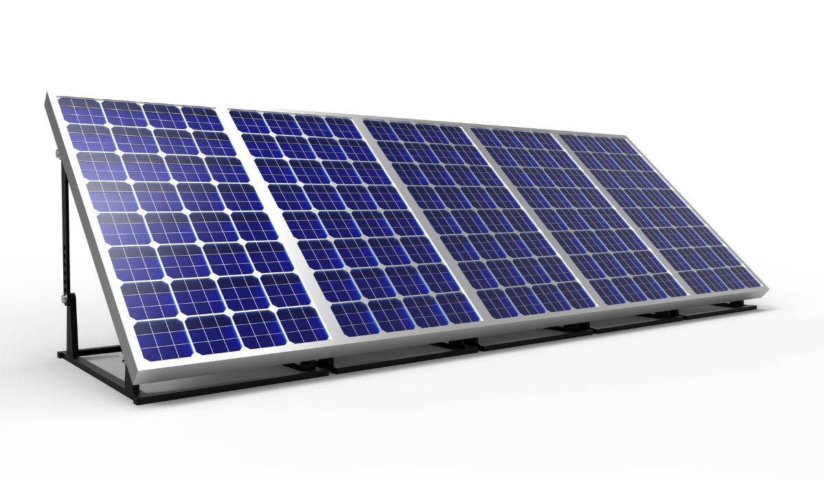 Top 5 Best Solar Panels for Efficient Energy Solutions