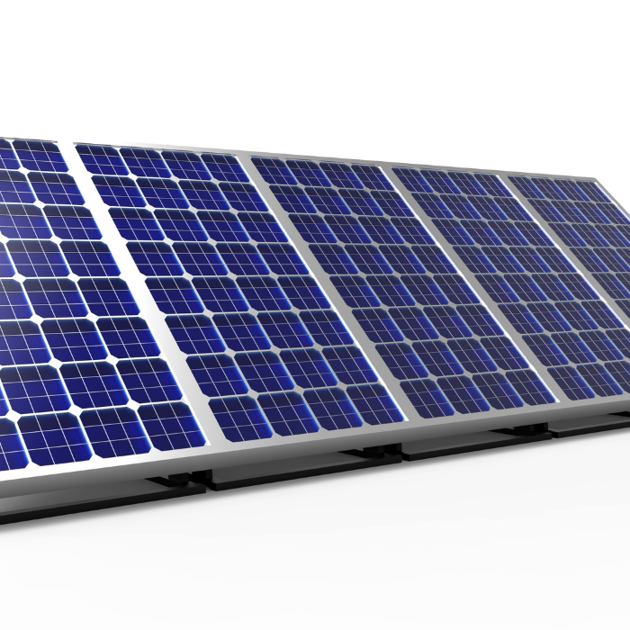 Top 5 Best Solar Panels for Efficient Energy Solutions