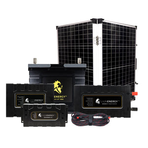 Browse All Solar Kits