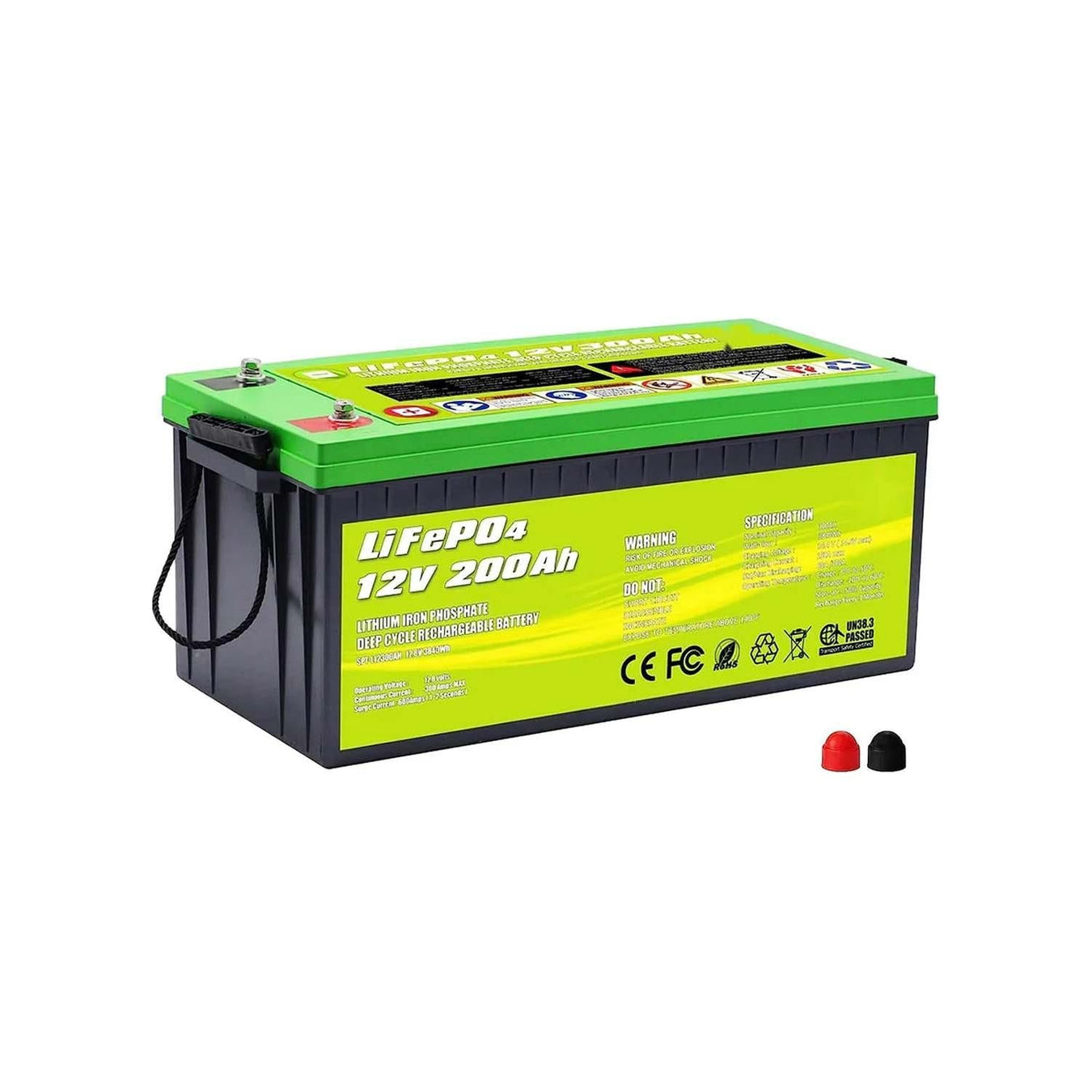 ACOPower Batteries