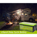 ACOPower 12V 200Ah LiFePO4 Deep Cycle Lithium Battery