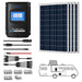 ACOPower 12V Polycrystalline Solar RV Kits