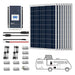 ACOPower 12V Polycrystalline Solar RV Kits