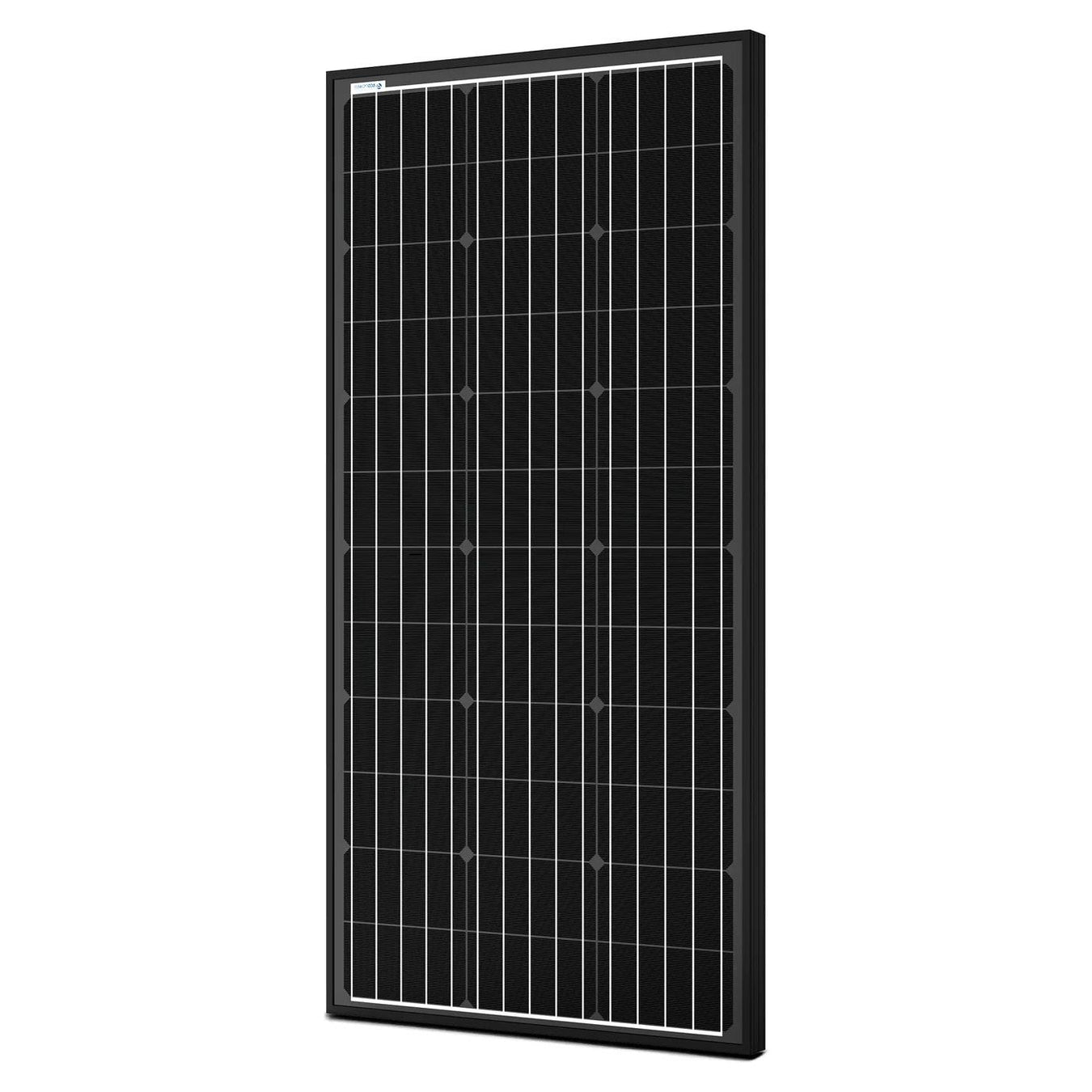 ACOPower 200 Watt 12 Volt Monocrystalline for Water Pumps & Residential Power Supply