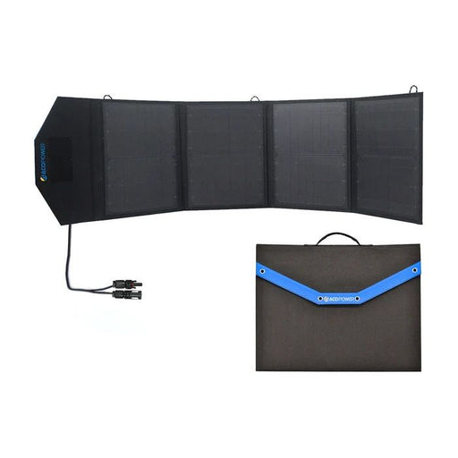 ACOPower 50W Foldable Solar Panel