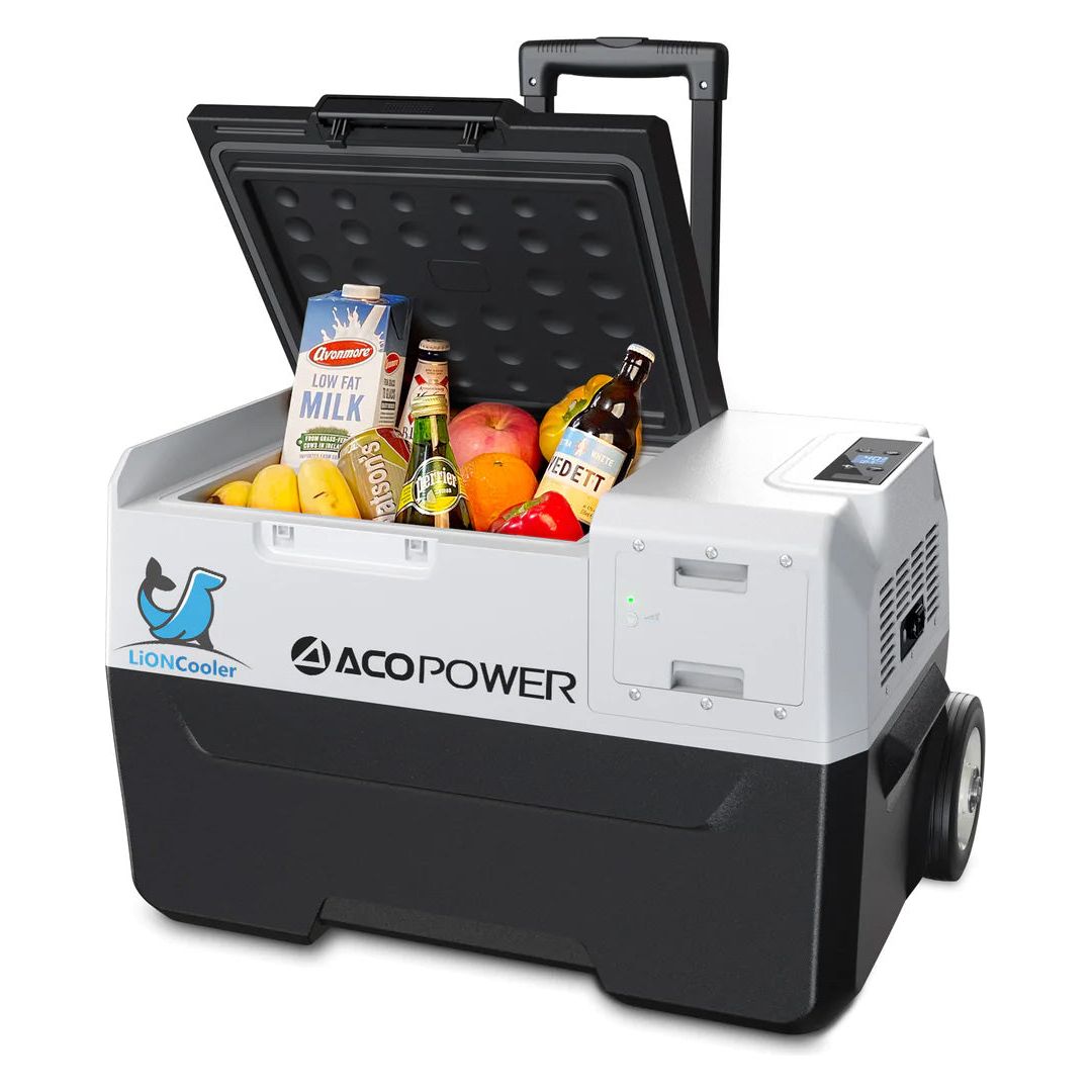 ACOPower Accessories