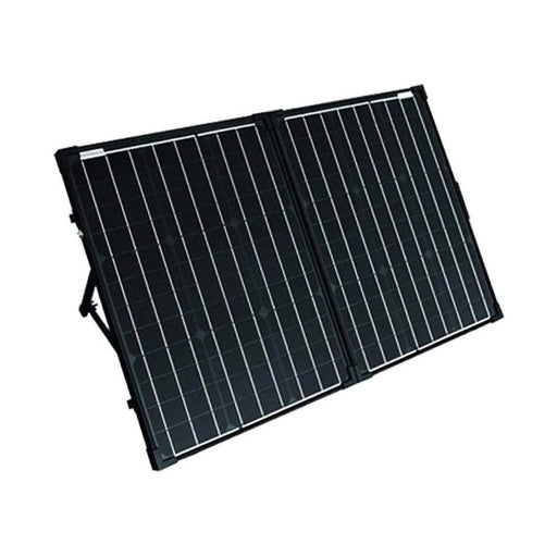 ACOPower PTP 100W Portable Solar Panel Expansion Briefcase