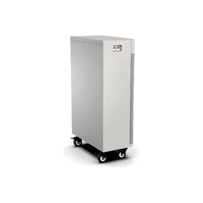 BigBattery| 48V CONDOR ELITE 2 - LiFePO4 - 231Ah - 11.8kWh