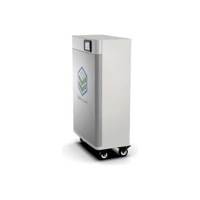 BigBattery| 48V CONDOR ELITE 2 - LiFePO4 - 231Ah - 11.8kWh