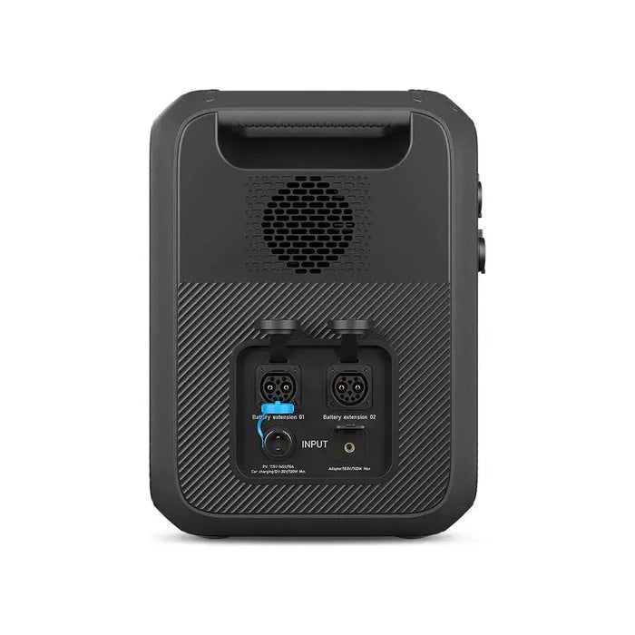 Bluetti AC200MAX + 1*B230 Home Battery Backup