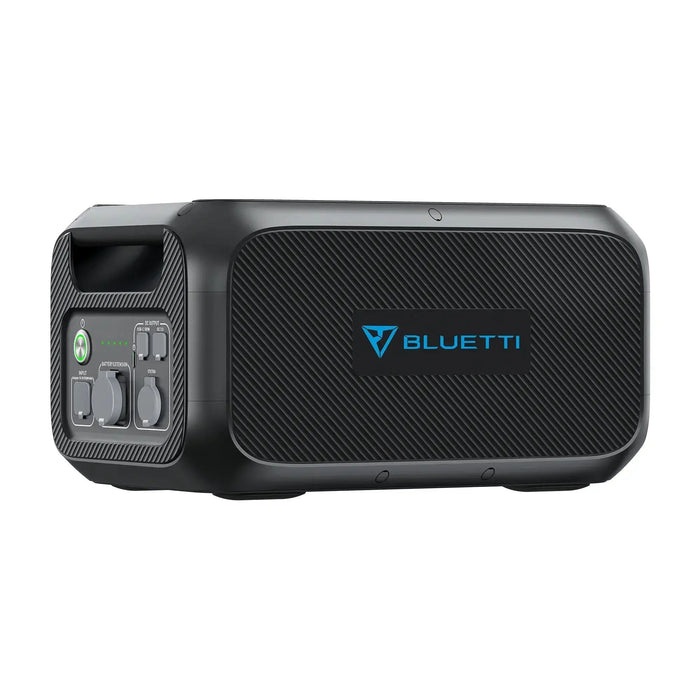 Bluetti B230 2048Wh Capacity Expansion Battery