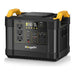 BougeRV Fort 1000 1120Wh Portable Power Station