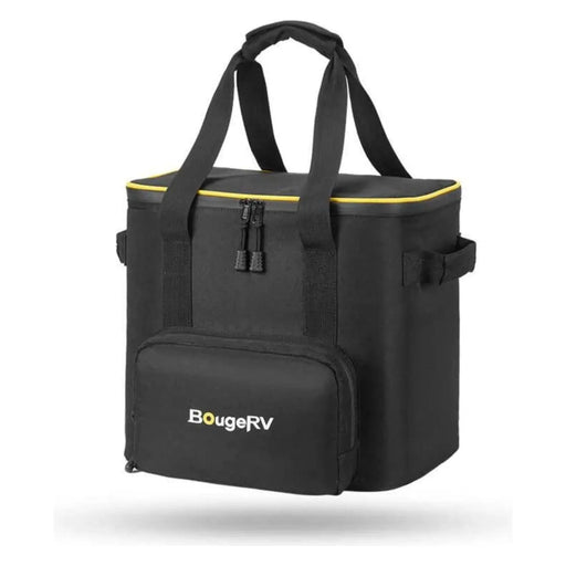 BougeRV Portable Carrying Bag for Fort 1000 Power Station