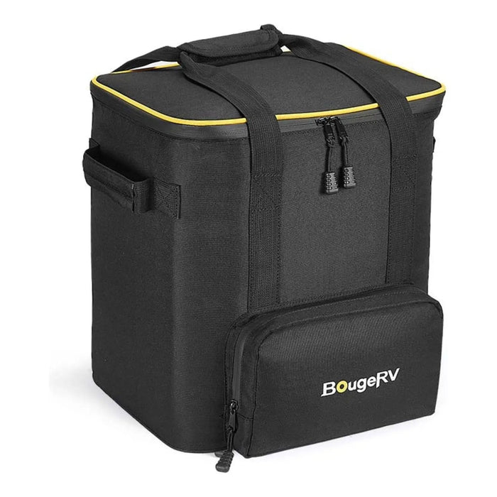 BougeRV Portable Carrying Bag for Fort 1500 Power Station