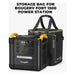 BougeRV Portable Carrying Bag for Fort 1500 Power Station