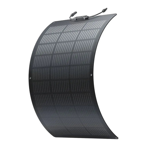 EcoFlow 100W Flexible Solar Panel