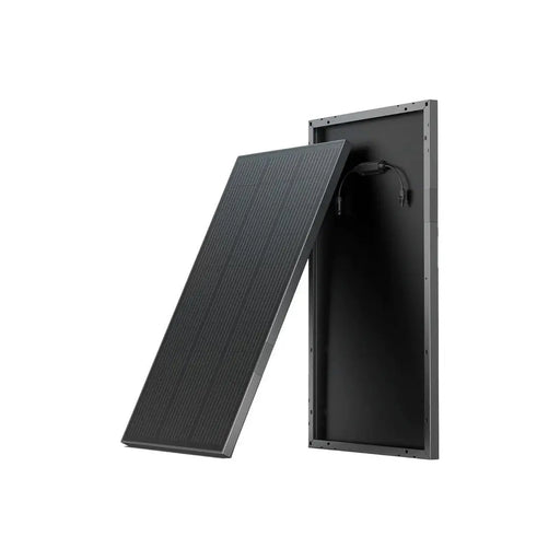 EcoFlow 100W Rigid Solar Panel