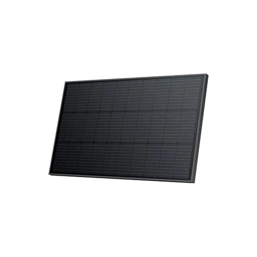 EcoFlow 100W Rigid Solar Panel