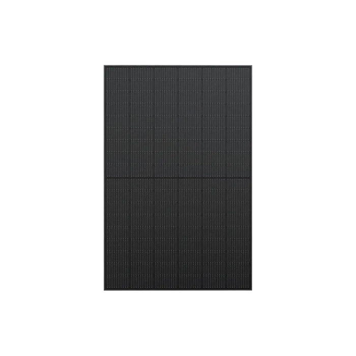 EcoFlow 400W Rigid Solar Panel with 4x Mounting Feet