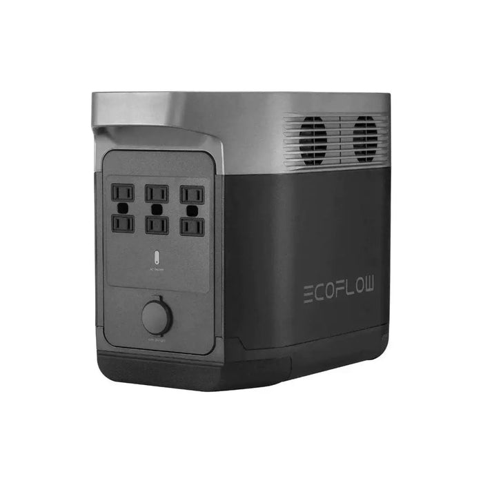 EcoFlow DELTA 1300 Portable Power Station