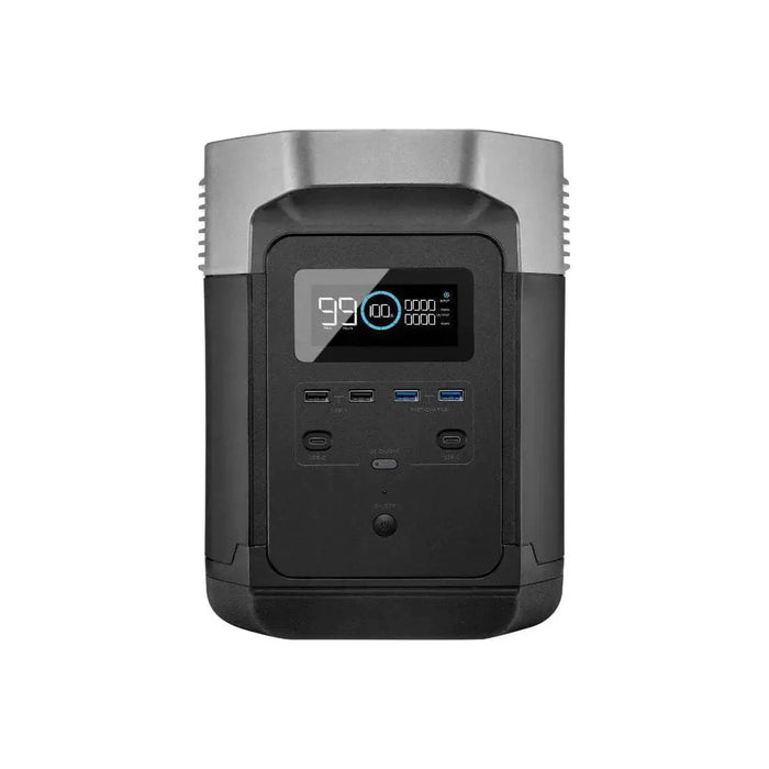 EcoFlow DELTA 1300 Portable Power Station