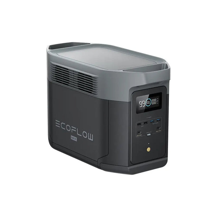 EcoFlow DELTA 2 Max Portable Power Station