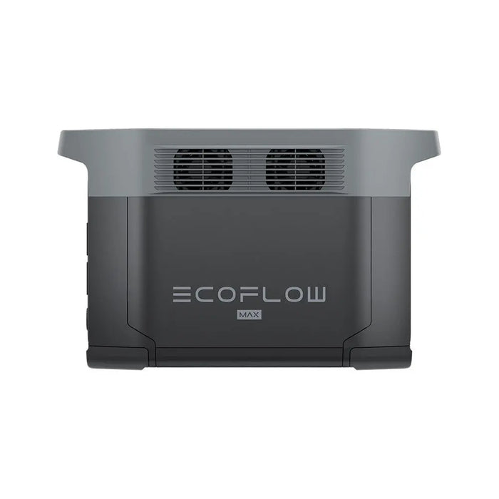 EcoFlow DELTA 2 Max Portable Power Station