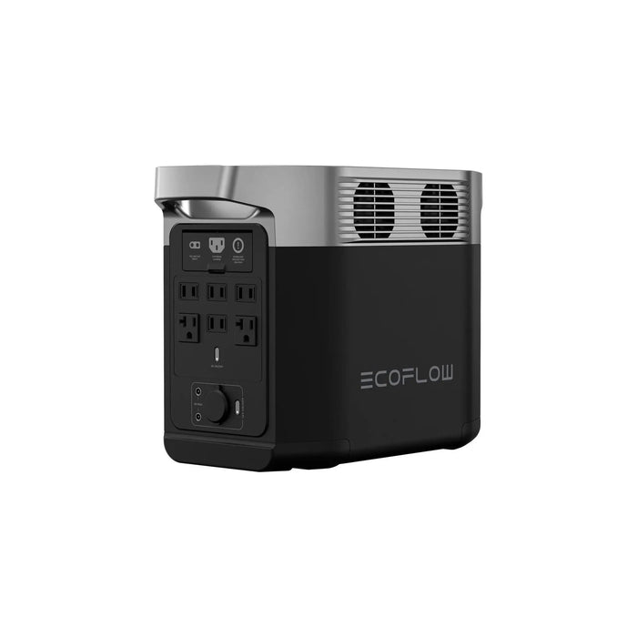 EcoFlow DELTA 2 Portable Power Station