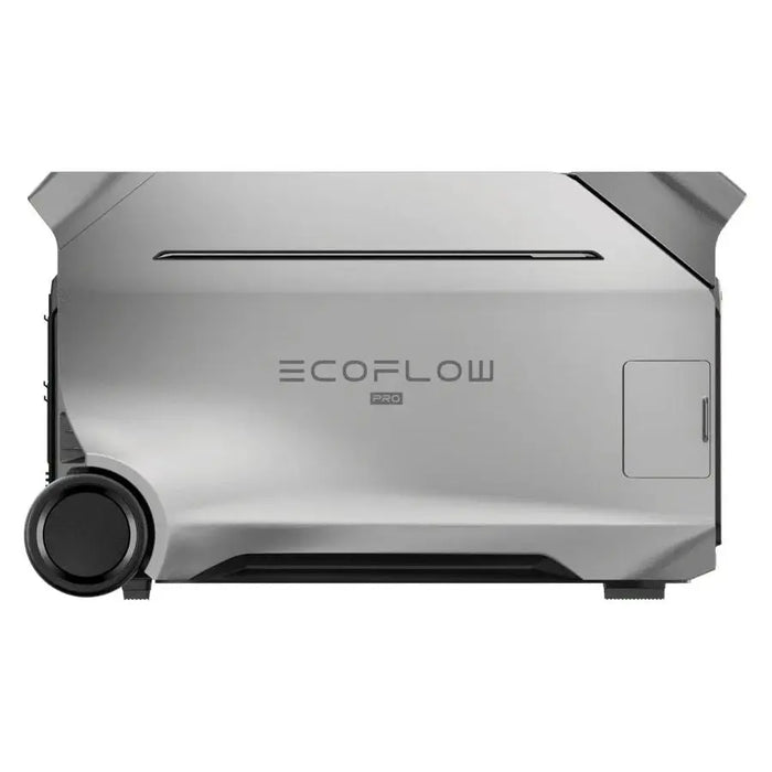 EcoFlow DELTA Pro 3 Portable Power Station