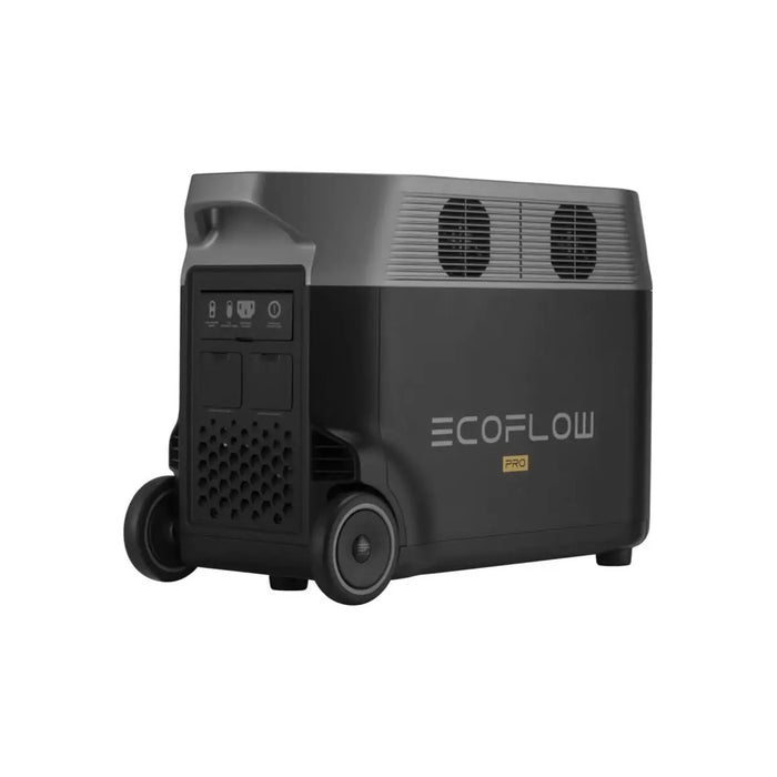 EcoFlow DELTA Pro Portable Power Station