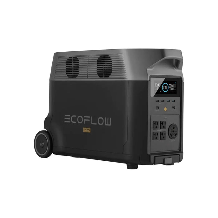 EcoFlow DELTA Pro Portable Power Station