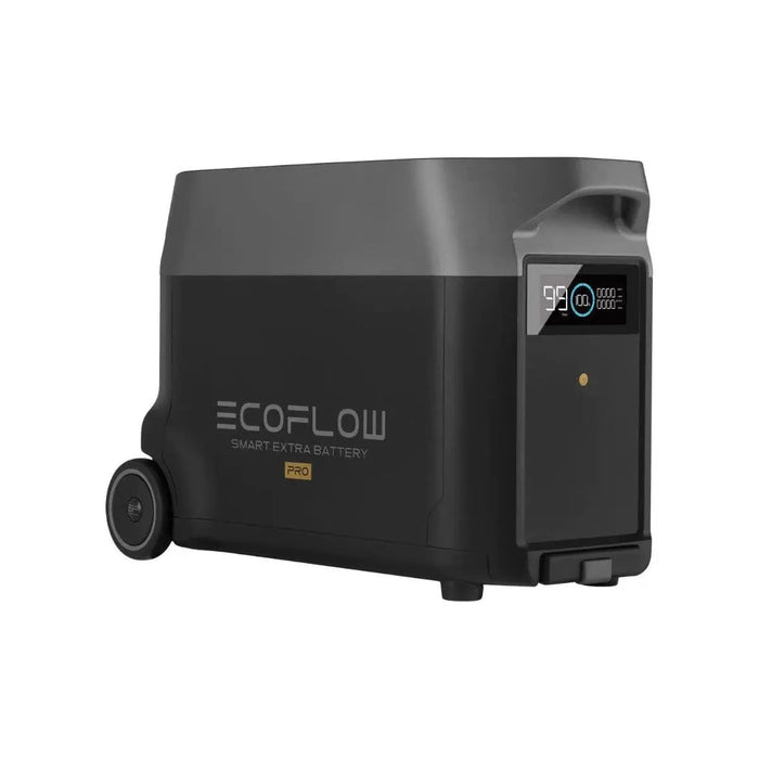 EcoFlow DELTA Pro Smart Extra Battery