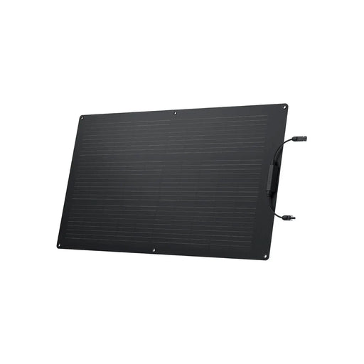 EcoFlow Flexible Solar Panel | 100 Watts