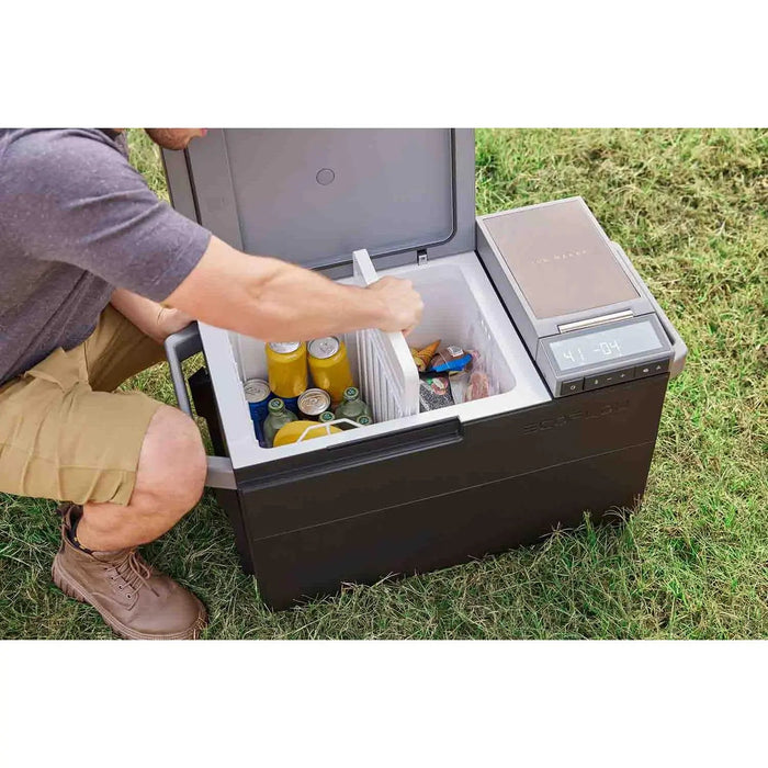 EcoFlow GLACIER Portable Refrigerator