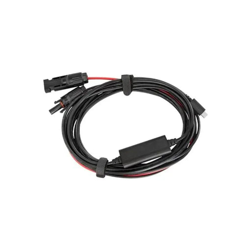 EcoFlow MC4 to Type C Cable for RIVER 370
