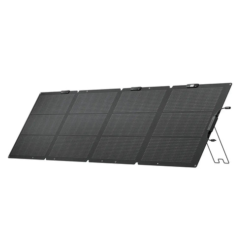 EcoFlow NextGen 220W Portable Solar Panel