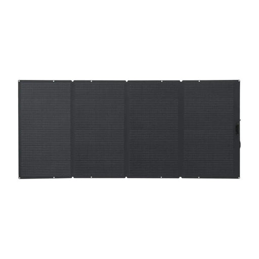 EcoFlow Portable Solar Panel | 400 Watts