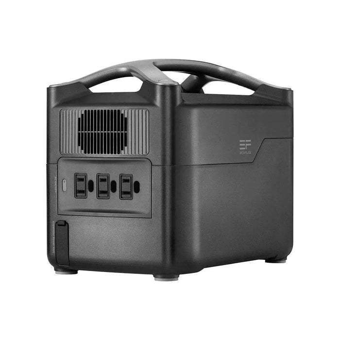 EcoFlow RIVER Pro Portable Power Station