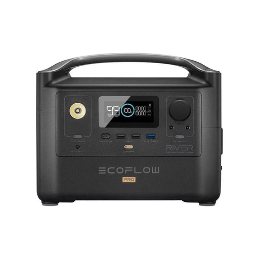 EcoFlow RIVER Pro Portable Power Station