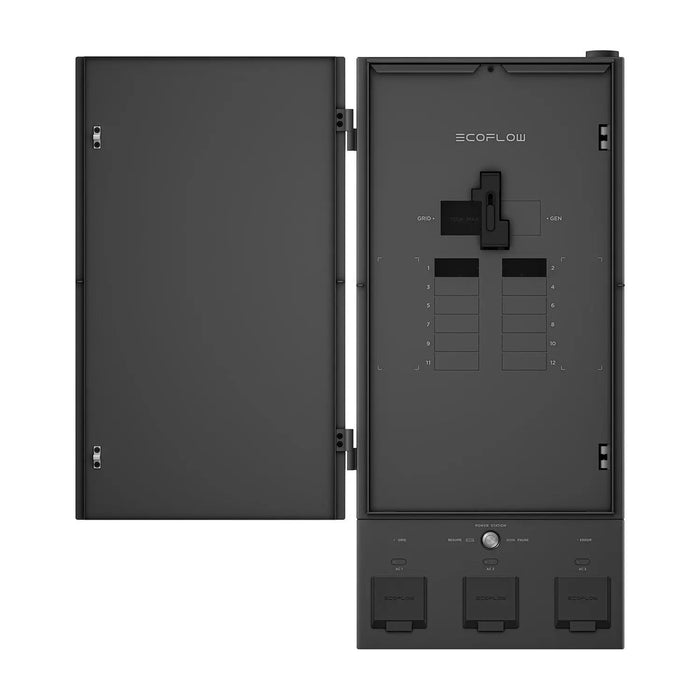 EcoFlow Smart Home Panel 2 EFSmartHomePanel2-US