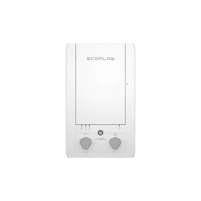 EcoFlow Smart Home Panel