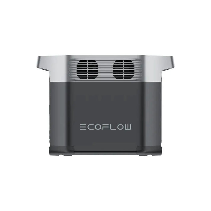 EcoFlow WAVE 2 + DELTA 2 Bundle