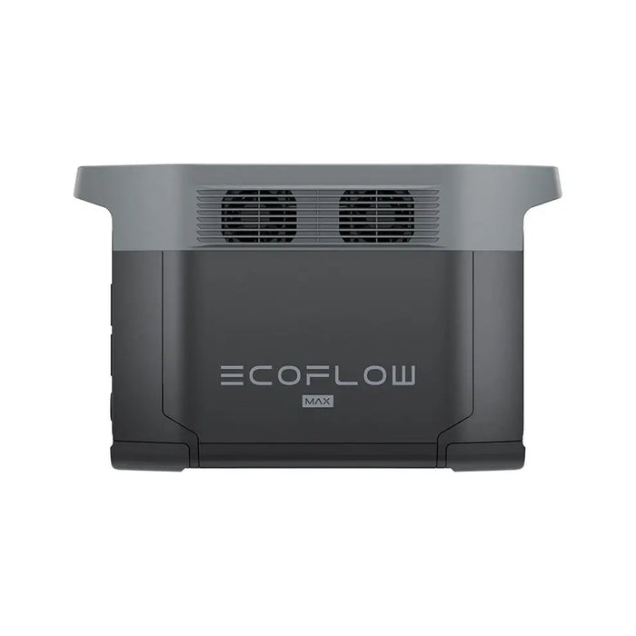 EcoFlow WAVE 2 + DELTA 2 Max Bundle