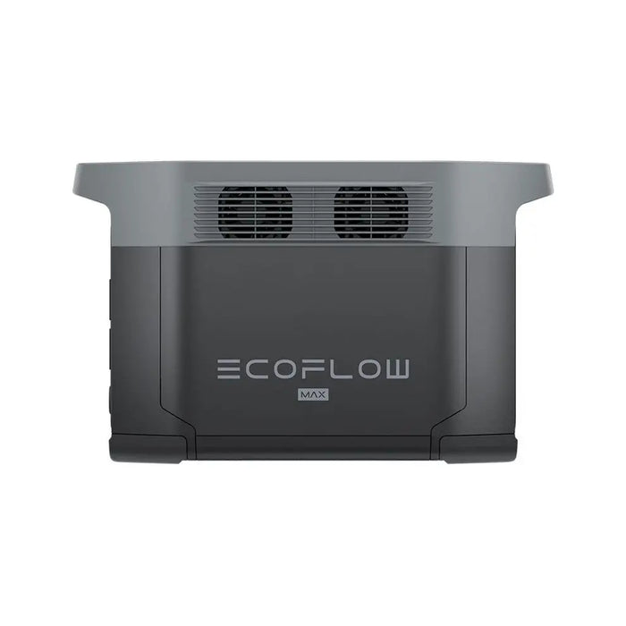 EcoFlow WAVE 2 + DELTA 2 Max Bundle