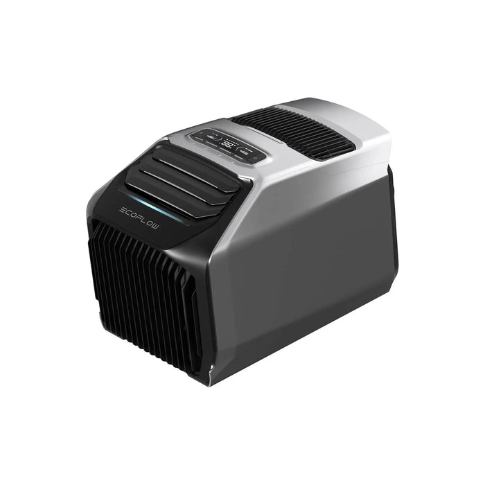 EcoFlow WAVE 2 Portable Air Conditioner & Heater + Extra Battery