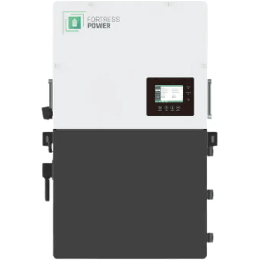 Fortress Power Envy True 12 | 12kW Whole Home Solar Storage Inverter