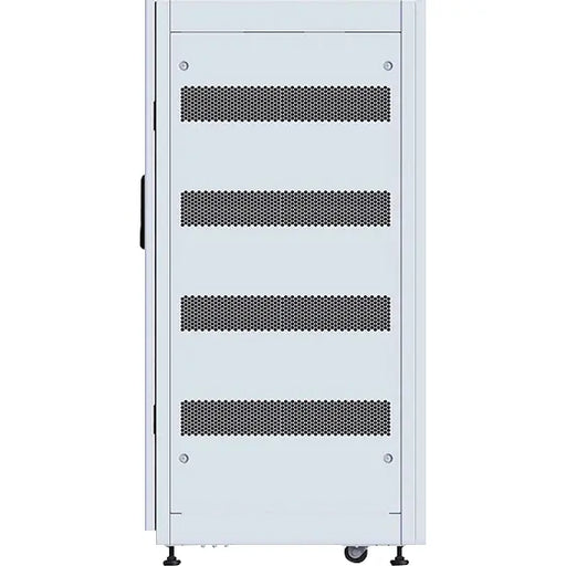 Fortress Power FlexRack Battery Enclosure For eFlex Batteries